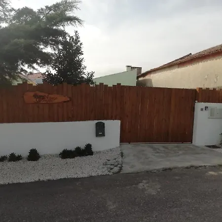 Vakantiehuis Goncalo *