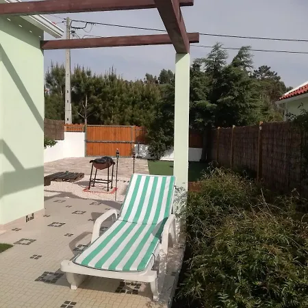 Goncalo בית נופש