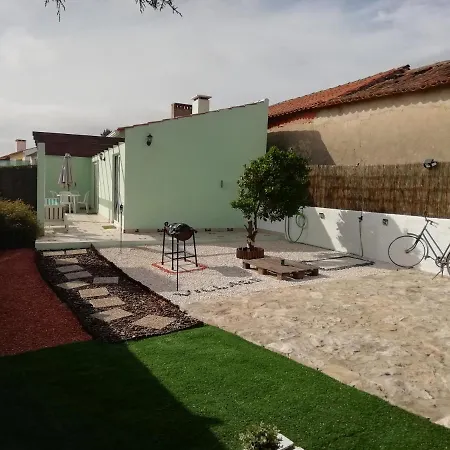 Goncalo * קלדס דה ריינה