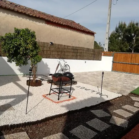 Vakantiehuis Goncalo