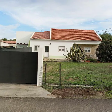 Goncalo 度假居 卡尔达斯达·赖尼亚