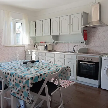 Goncalo 度假居 卡尔达斯达·赖尼亚