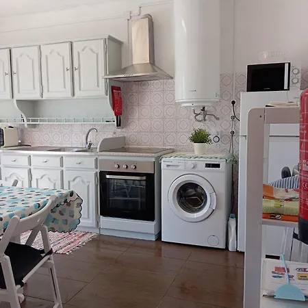 Goncalo בית נופש *