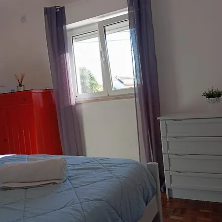 Goncalo Vakantiehuis