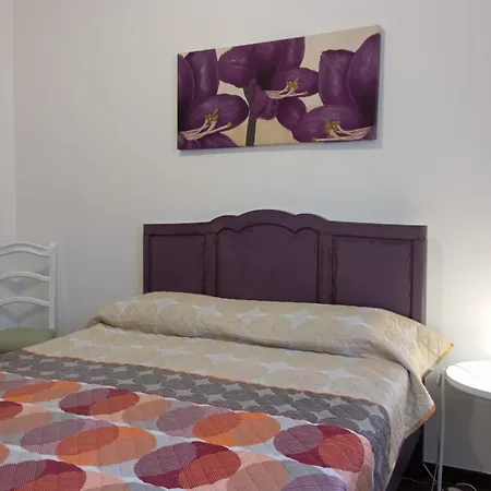 Vakantiehuis Goncalo