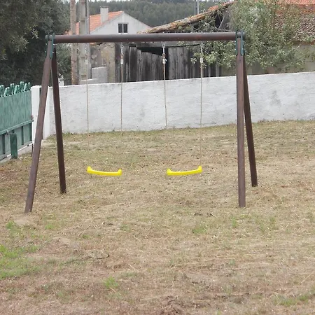 Vakantiehuis Goncalo Caldas Da Rainha