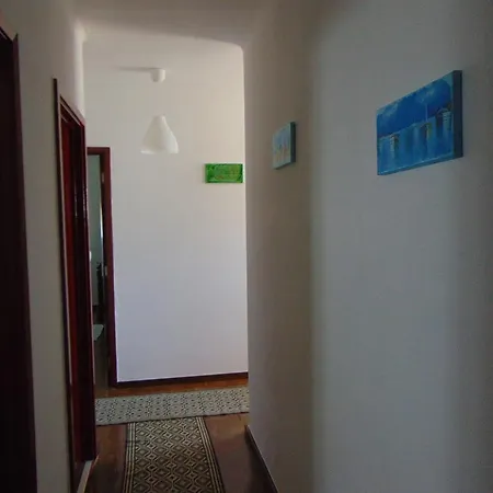 Gonçalo Casa de Férias