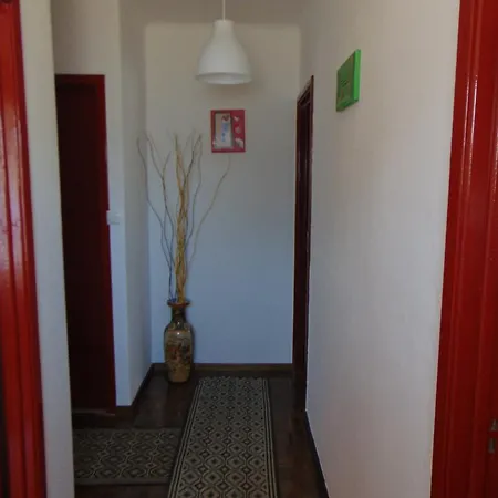 Vakantiehuis Goncalo *