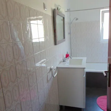 Goncalo 度假居 卡尔达斯达·赖尼亚