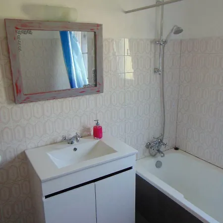 בית נופש Goncalo