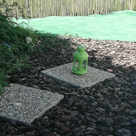 度假居 Goncalo 卡尔达斯达·赖尼亚