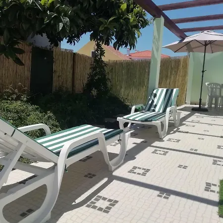 Vakantiehuis Goncalo