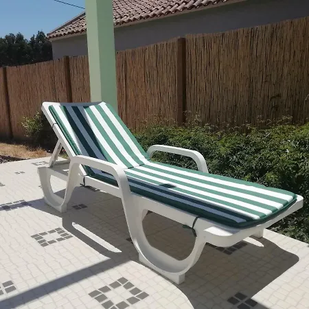 Goncalo Vakantiehuis *