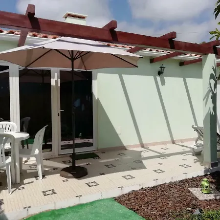 Vakantiehuis Goncalo Caldas Da Rainha