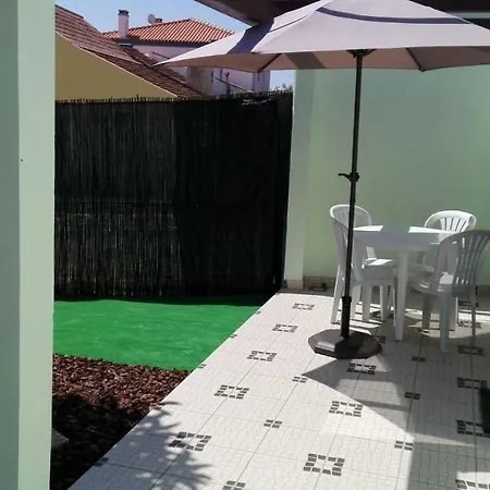 Vakantiehuis Goncalo