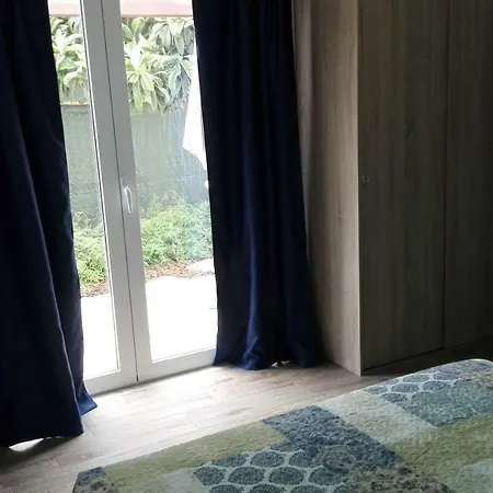 Vakantiehuis Goncalo *