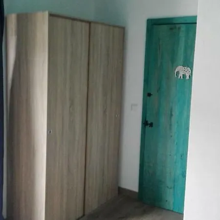 Vakantiehuis Goncalo Caldas Da Rainha