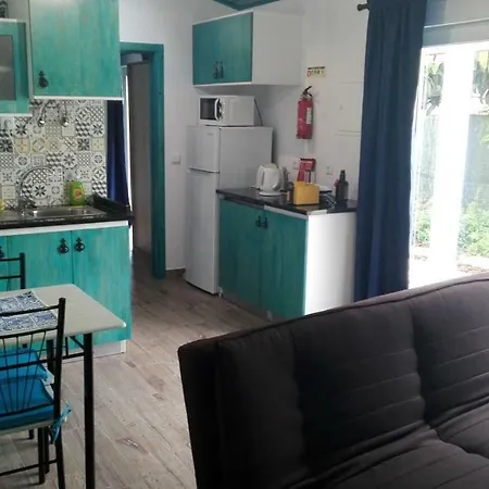 Goncalo * קלדס דה ריינה