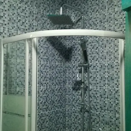 Goncalo בית נופש