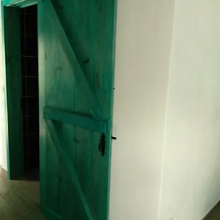 度假居 Goncalo 卡尔达斯达·赖尼亚