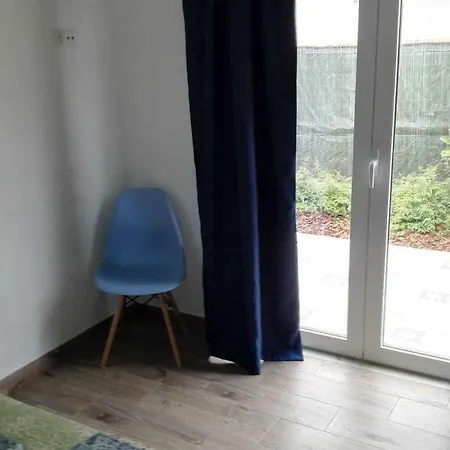 Vakantiehuis Goncalo