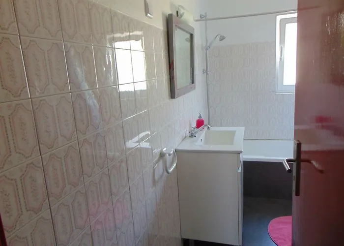 Goncalo 펜션 칼다스하이냐